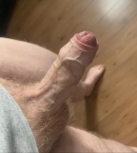 My married cock is craving a smooth tight ass 😈 by [deleted]