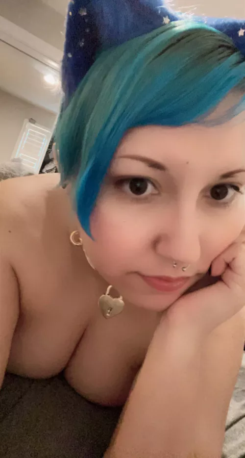 My master finally collared me, he's gonna buy me a cage next by NekoNekoMio