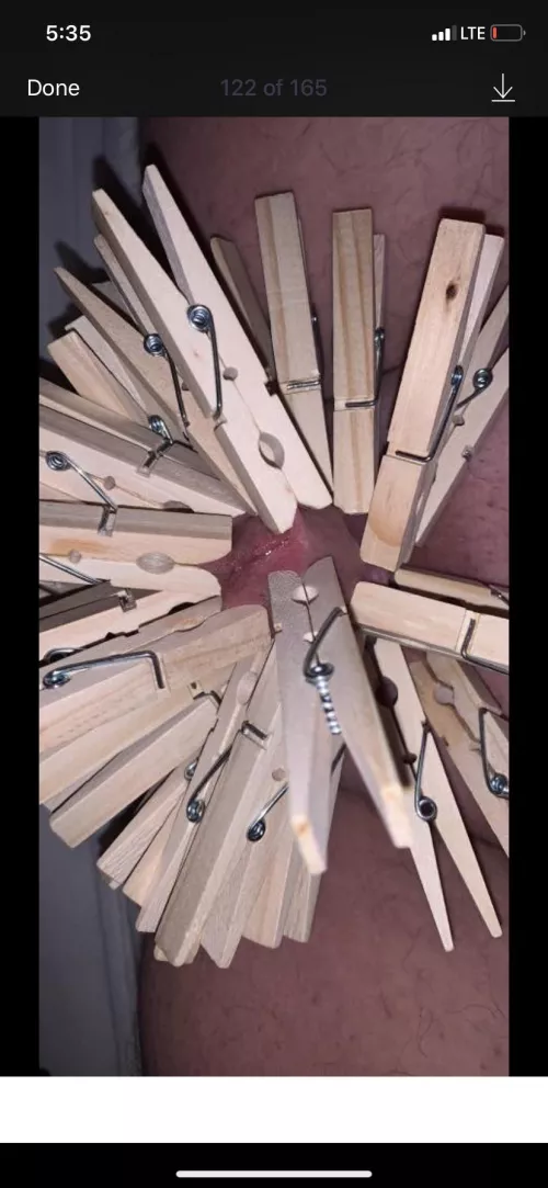 My Master needed to punish me. All I can say is, “Thank you Master!” by nwgrguy