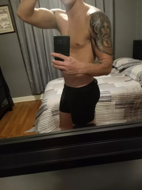 My medusa is finally finished by No_Relationship6061