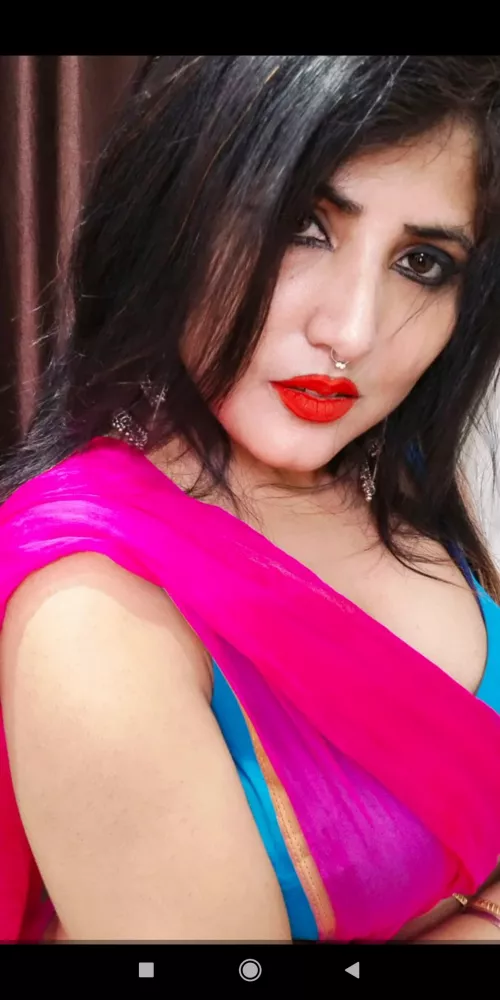 my milf indian mom tell me wyd with her dm for more photoes by Zealousideal-Bite756
