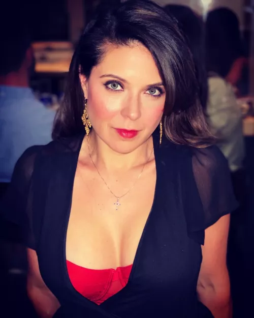 My milf uniform for rare going-out nights. maybe catch the eye of a young man... by maynardpoindexter