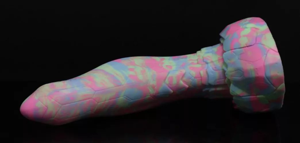 My M/M habu from today’s drop! by QuietBrilliant6411