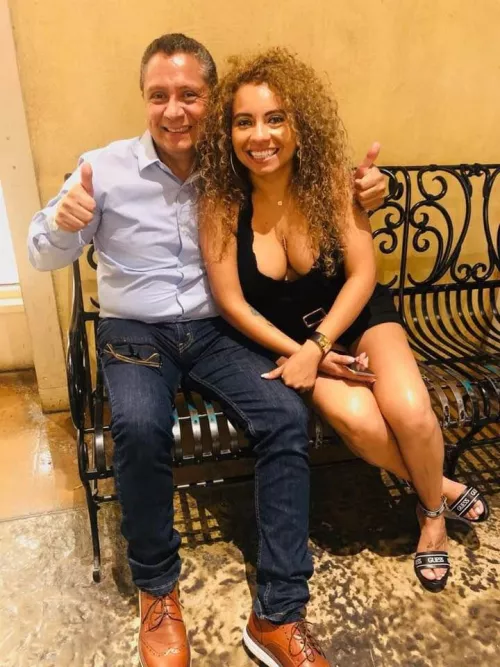 My mom and her boss are a little to close, should I suspect something? by NancyOrtizDiaz