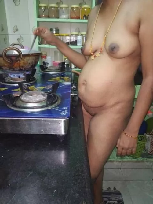 my mom at home alone by Excellent-Lab5603