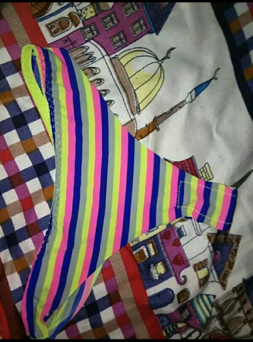 My mom is a respected married Indian lady 44 years old shy and conservative.. I found these in her laundry by xxxpallav