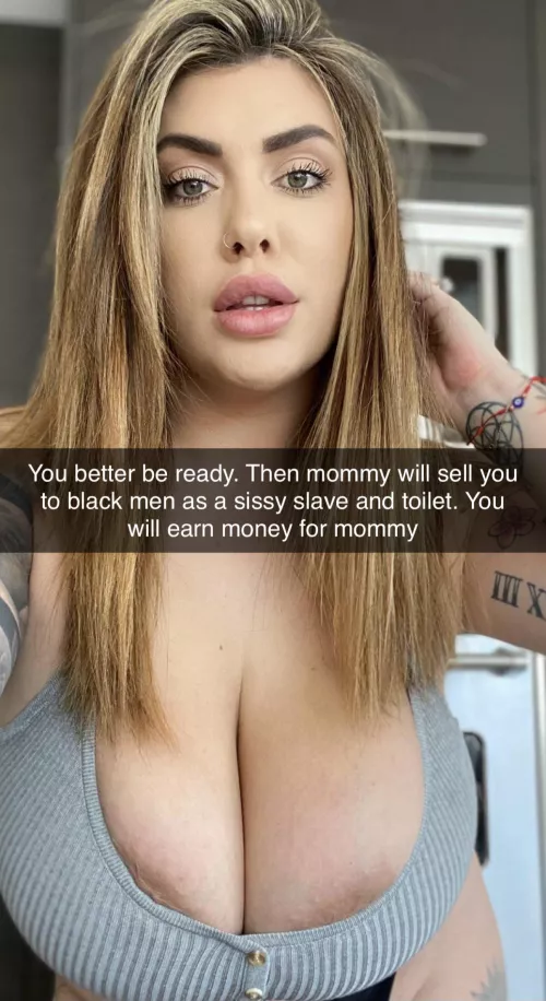 my mom is using me😭 by cuckoldkitt