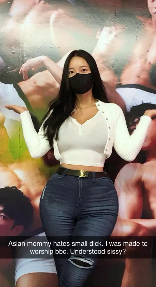 My mom loves bbc♠️ by cuckoldkitt