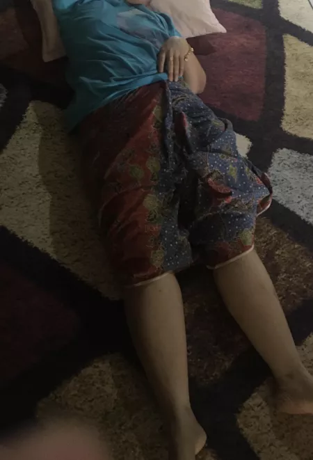 My mom should be ur sex slave by Arisu-Sjhg