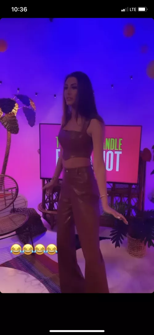 My moms dancing at my friends party how do I stop this! by Ornery-Tumbleweed-86