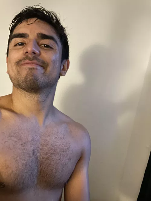 My mood after a sunny day :) by Honaell