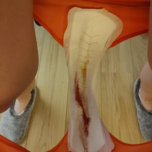 🌙 My Moon 🌙 started by thespywhoshags