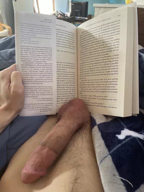 My morning so far by ero_cc