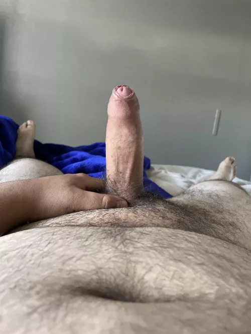 My morning view ☀️ by Cutecubster