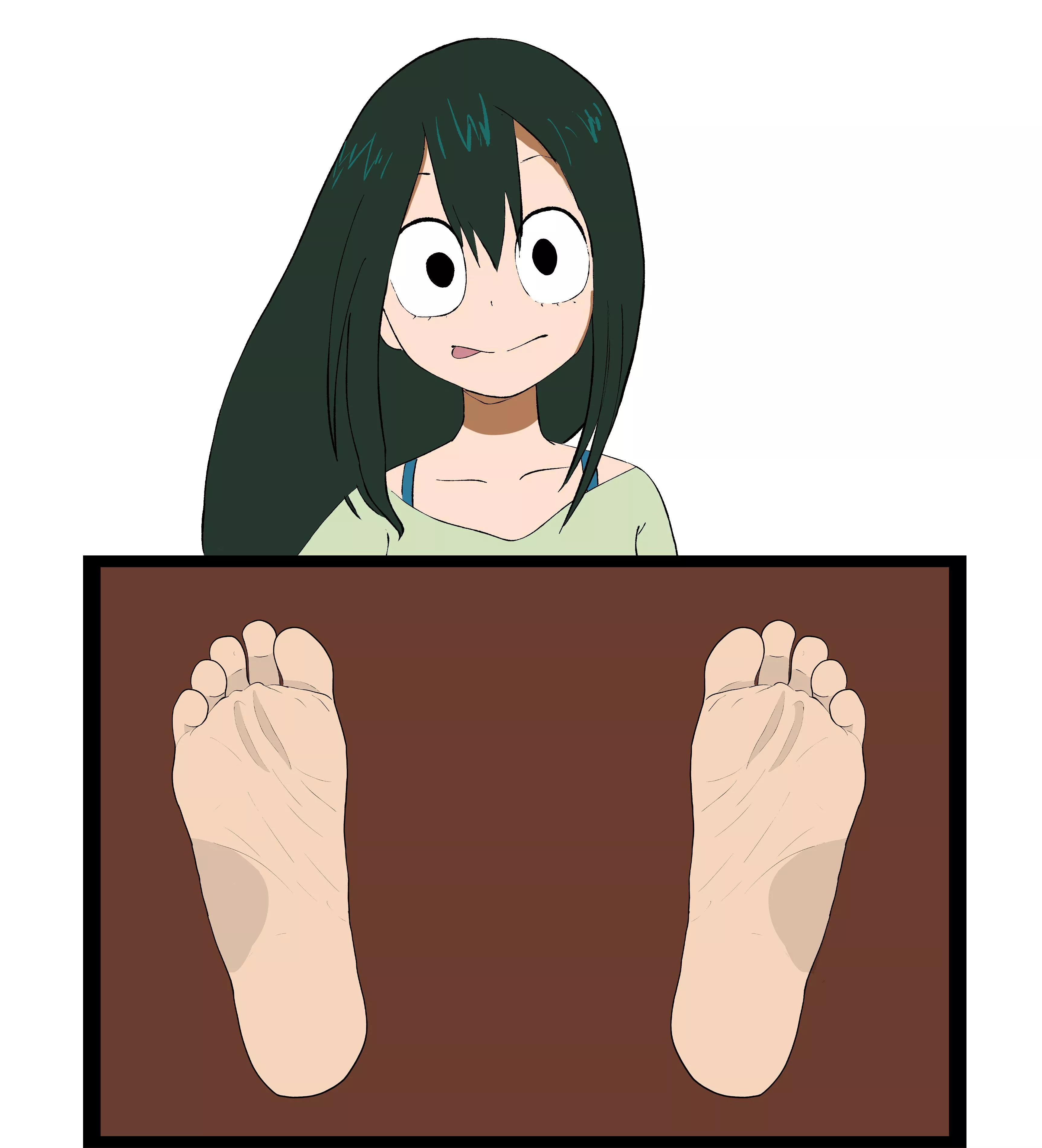 My most recent and most popular work. (Commissions open!) posted by ticklefodder