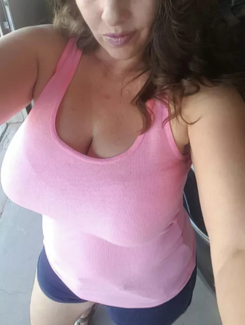 my mother in law by kennistyles