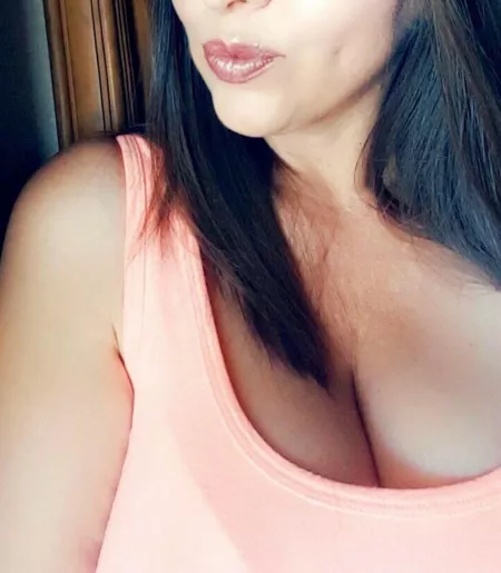 my mother in law looking cute by kennistyles