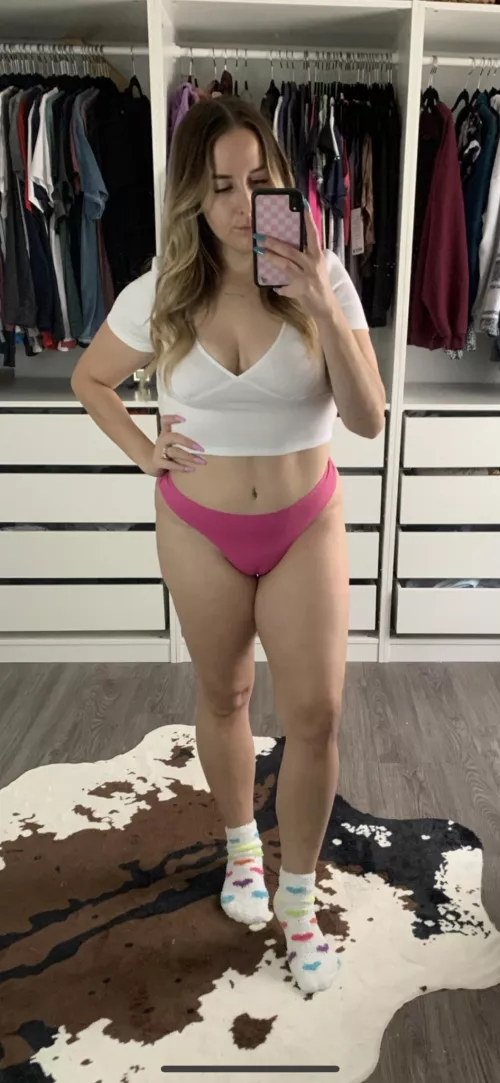 My mound is always popping by Spy_kid69