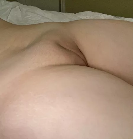 my mound is fat ❤️ by petitebiboo