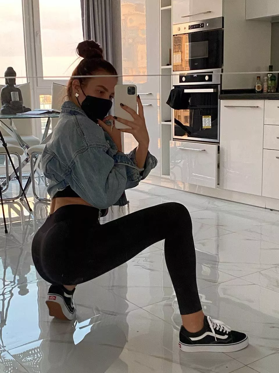 My mouth went dry. I want something white, sweet, sticky😝 My OnlyFans on the link in the comments posted by Qvisli