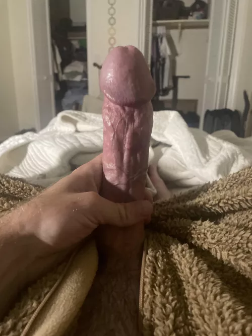 My mushroom. by KalisasKing69