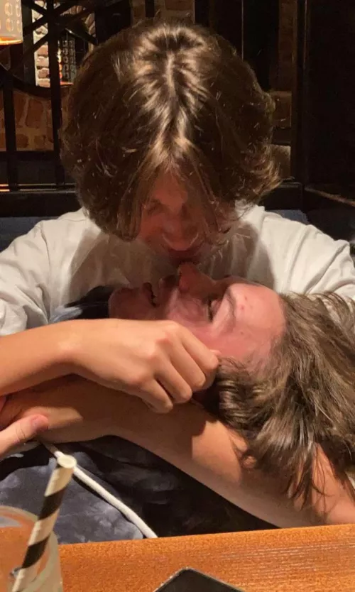 My ❤ by spritesawesome