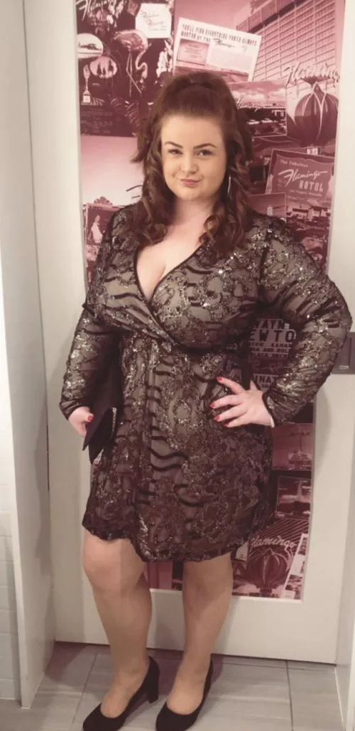 My name is Lauren I’m open to hear what ideas scenarios chats wanna talk about and more open to being deep fake with bbc and more to. by ThrowAway06034367