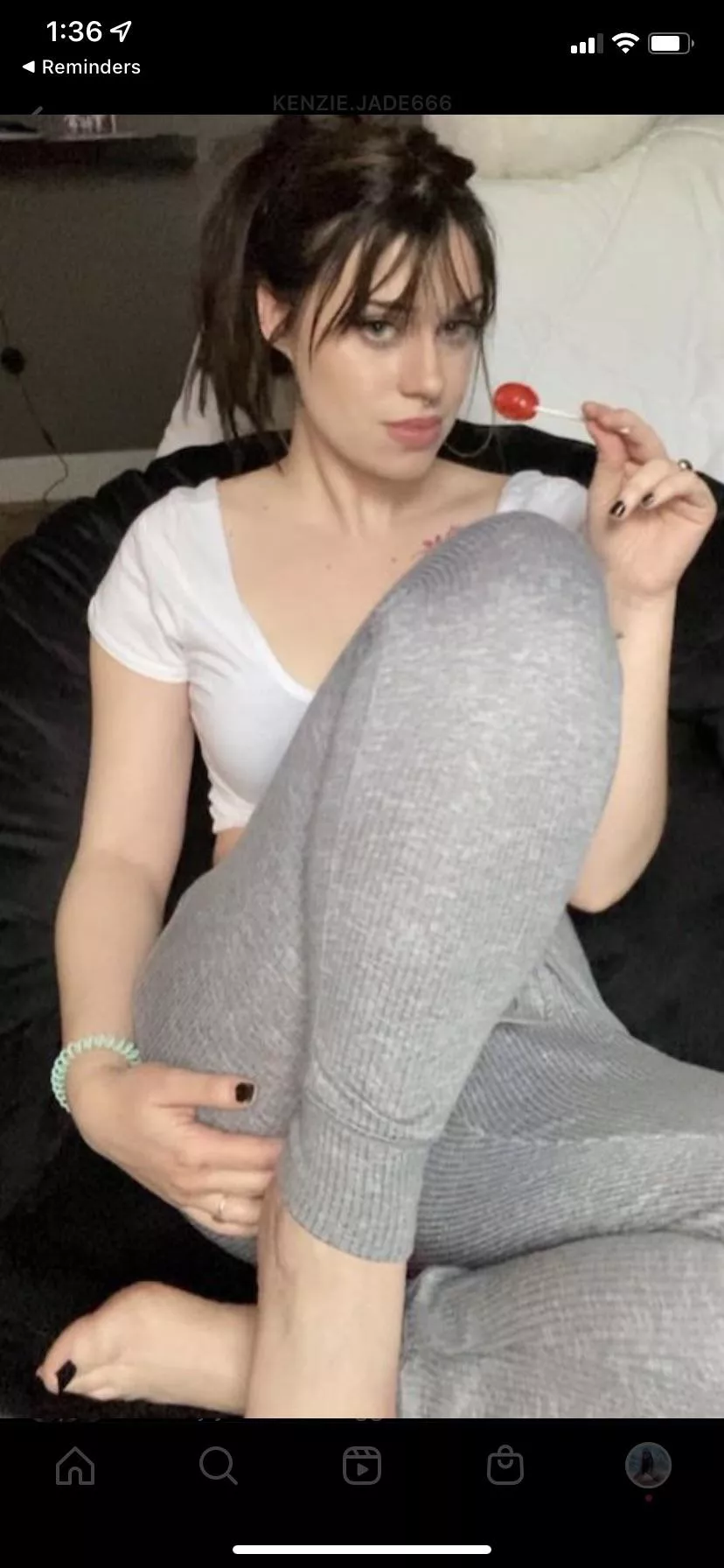 my NATURAL dsls posted by whitegirlknzie