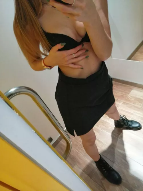 My naughty page♥️😈♥️ I'm waiting for you boyz😏FREE subscription😌link in comments and bio❤️ by Aliceekitty3