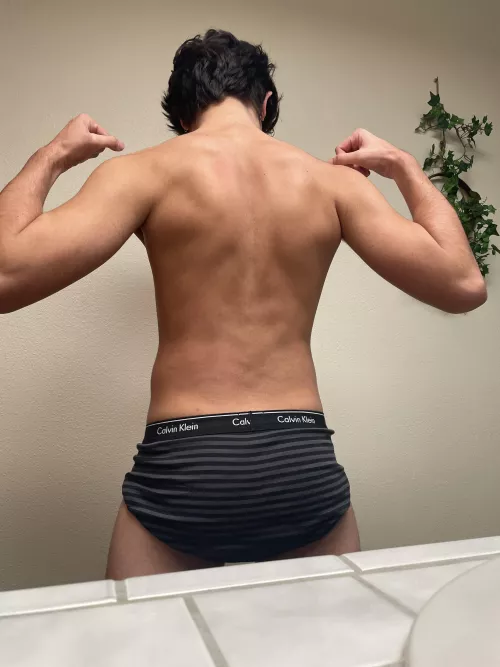 My neck my back by Jamesk1msey8