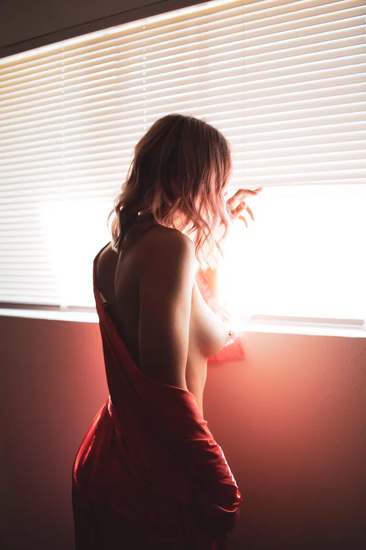 My neighbors woke me up, what the heck are they doing? posted by _Sticky_nikki_