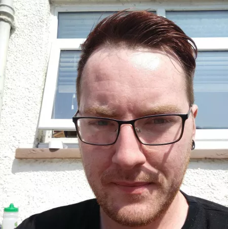 My neighbour cut and styled my hair and it gave me a confidence boost (enough to actually post here for the first time). Has anyone played Mystery Dungeon DX on the Switch? by Drazor36