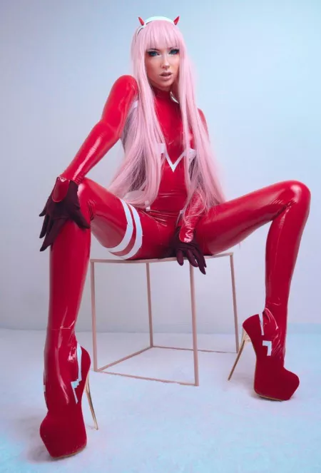 My new cosplay! [self] by milkimind_