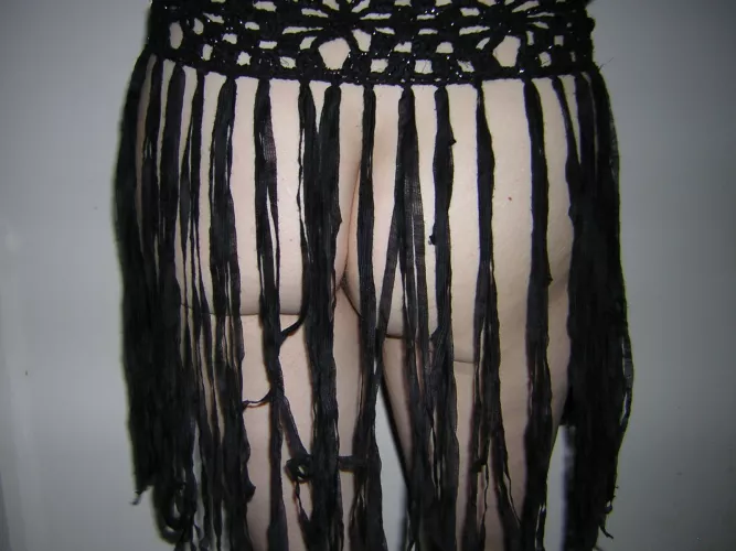 My new dress! (31y mom of 1) by TheHottestAngel