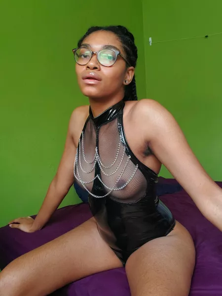 My new favorite by spacepeenz