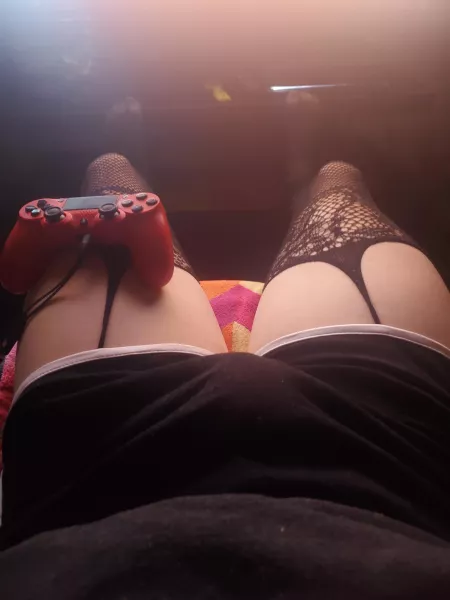 My new favorite gaming clothes 🥰 by NOVA501ST