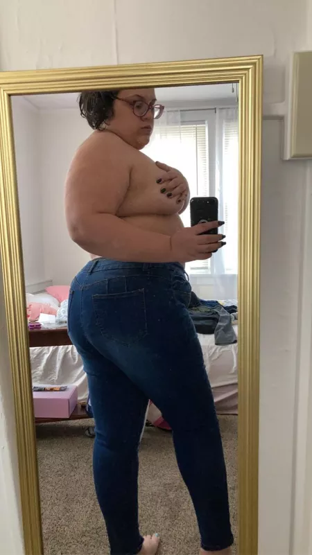 My new favorite pair by feedyourfear93