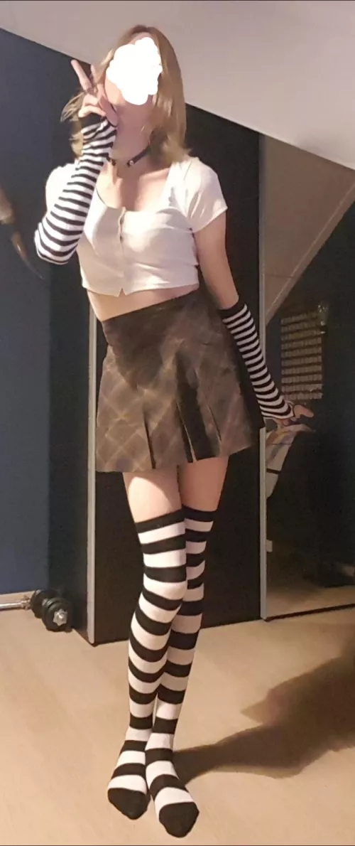 My new fit 😊 by HarhanDerMann666