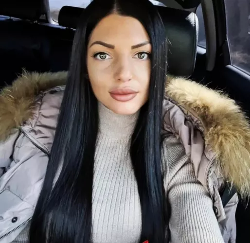 My new lips , first step to bimbofication 👄 by BrilliantCouple1190