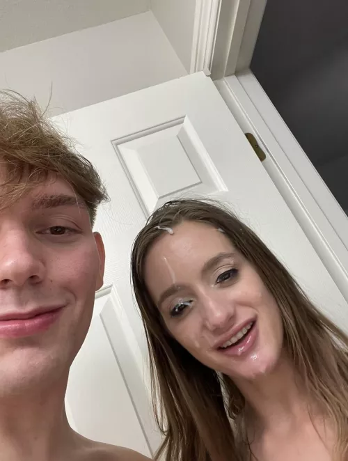 My new moisturizer by guccifeelings