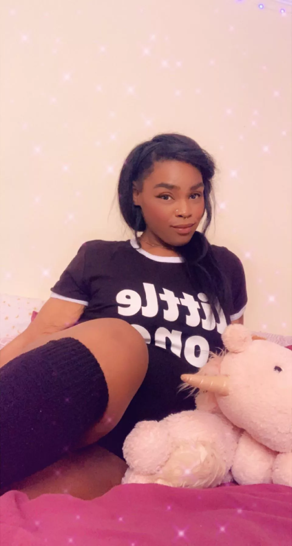 My new onesie came! 🙃🥰🦄 posted by itsmsriss