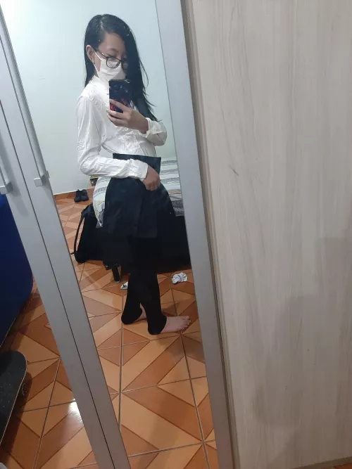 My new outfit!! by Fko1