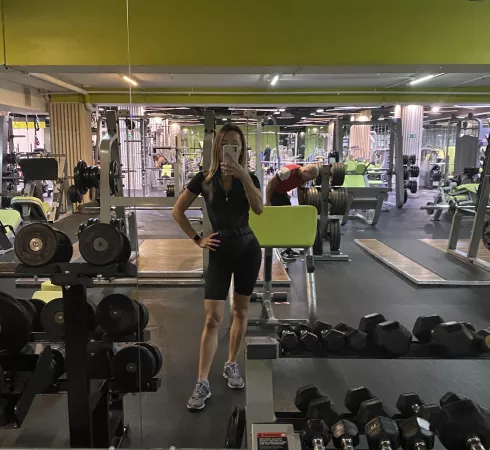 My new outfit 😜🔥 by Pumusy