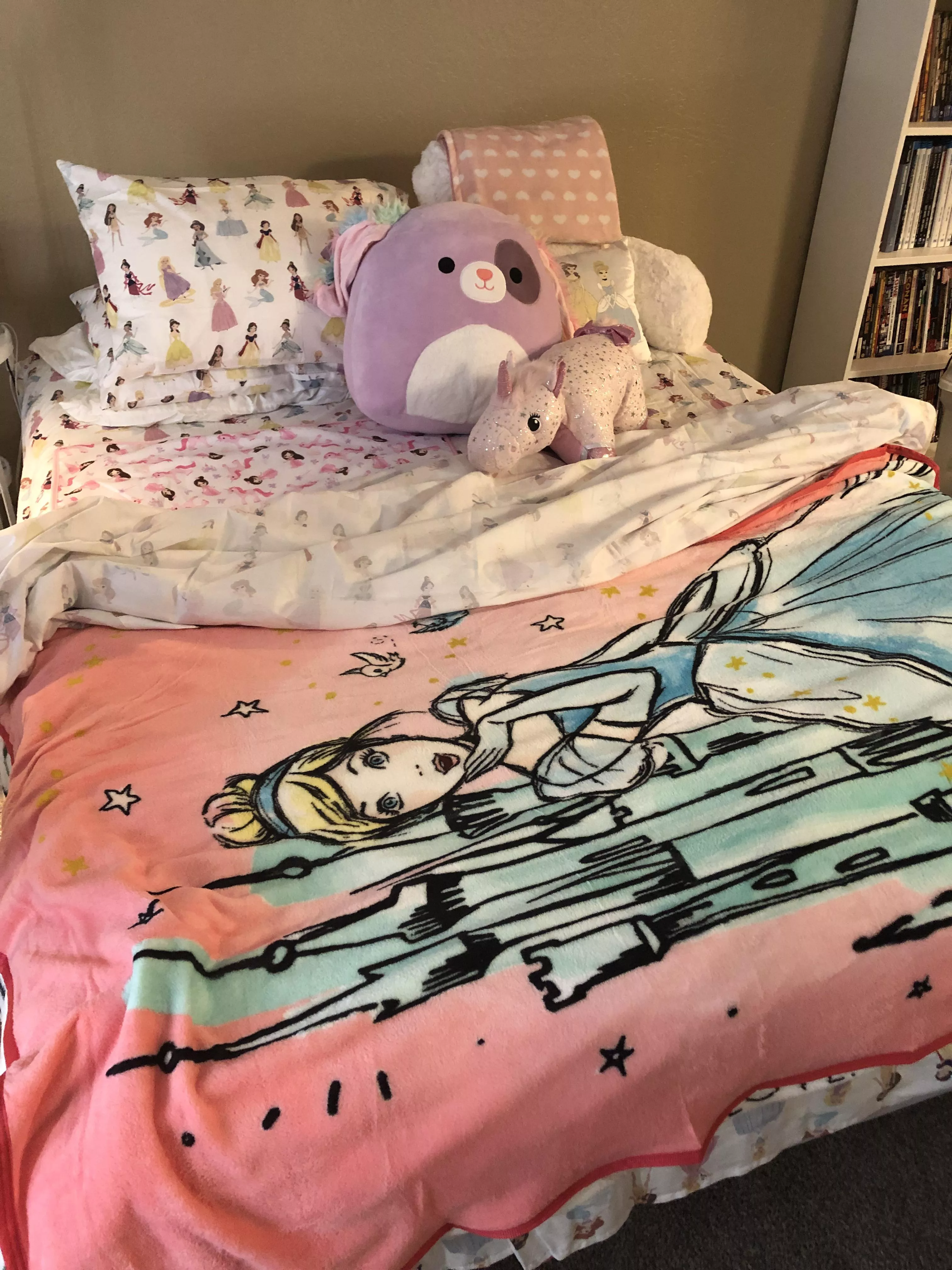 My new safe haven. posted by NewPlas