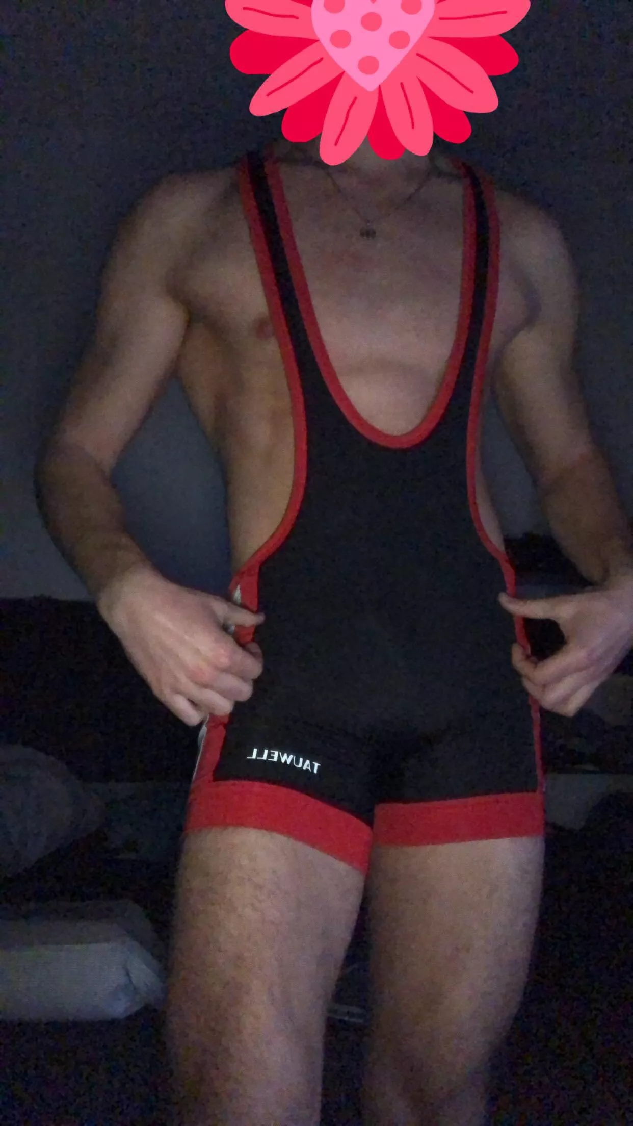 My new singlet posted by samur_148