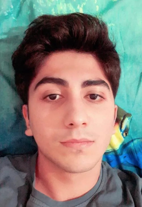 My new year resolution is a boyfriend fyi. by boldandbrash9