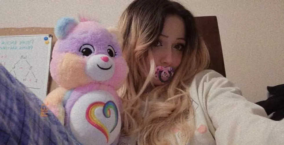 My New Years resolution is to collect as many Care Bears as I can :3 by KawaiiPetite