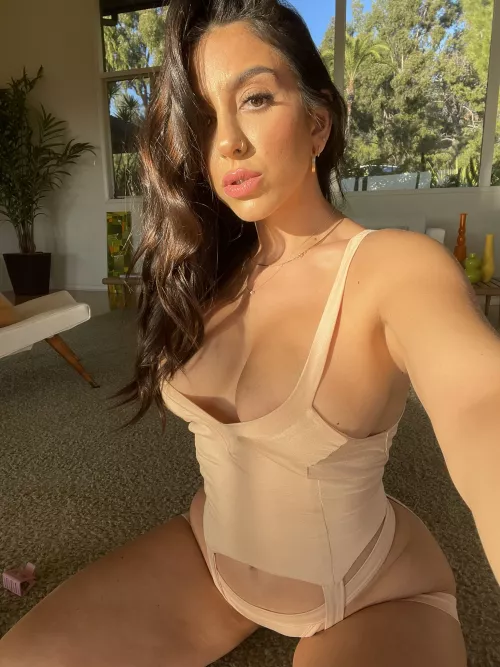 my New Years resolution is to do more anal 😊 year of the boooootay by lenatheplug