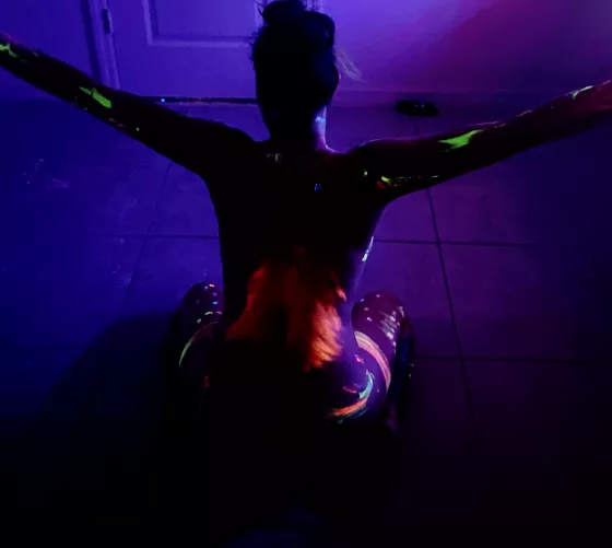 My newest project. What do you think? by helaodinsdottir11