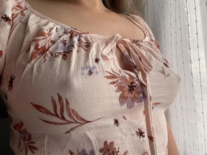 My nipples dodge prints like Neo dodges bullets. 😂 by silkysoleprincess